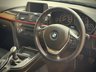USED 2014 14 BMW 3 SERIES 2.0 318d Sport Saloon 4dr Diesel Manual Euro 5 (s/s) (143 ps) HEATED SEATS | PARKING SENSORS | DAB | AUTO LIGHTS/WIPERS | ISOFIX