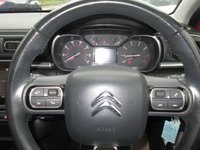 USED 2017 17 CITROEN C3 1.2 PureTech Flair Hatchback 5dr Petrol Manual Euro 6 (82 ps) NEW MOT FINANCE AVAILABLE