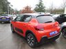 USED 2017 17 CITROEN C3 1.2 PureTech Flair Hatchback 5dr Petrol Manual Euro 6 (82 ps) NEW MOT FINANCE AVAILABLE