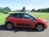 USED 2017 17 CITROEN C3 1.2 PureTech Flair Hatchback 5dr Petrol Manual Euro 6 (82 ps) NEW MOT FINANCE AVAILABLE &pound;35 tax