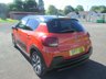 USED 2017 17 CITROEN C3 1.2 PureTech Flair Hatchback 5dr Petrol Manual Euro 6 (82 ps) NEW MOT FINANCE AVAILABLE &pound;35 tax