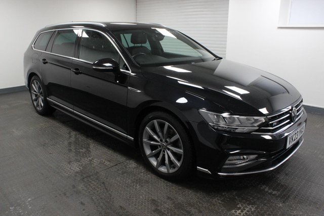 View our VOLKSWAGEN PASSAT