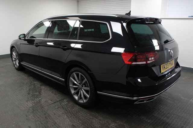 View our VOLKSWAGEN PASSAT