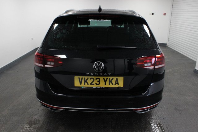 View our VOLKSWAGEN PASSAT