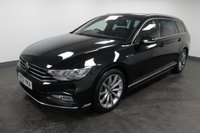 USED 2023 23 VOLKSWAGEN PASSAT 2.0 TDI EVO R-Line DSG Euro 6 (s/s) 5dr FULL VW SERVICE HISTORY