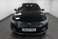 USED 2023 23 VOLKSWAGEN PASSAT 2.0 TDI EVO R-Line DSG Euro 6 (s/s) 5dr FULL VW SERVICE HISTORY