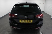 USED 2023 23 VOLKSWAGEN PASSAT 2.0 TDI EVO R-Line DSG Euro 6 (s/s) 5dr FULL VW SERVICE HISTORY