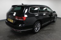 USED 2023 23 VOLKSWAGEN PASSAT 2.0 TDI EVO R-Line DSG Euro 6 (s/s) 5dr FULL VW SERVICE HISTORY
