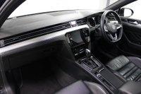 USED 2023 23 VOLKSWAGEN PASSAT 2.0 TDI EVO R-Line DSG Euro 6 (s/s) 5dr FULL VW SERVICE HISTORY