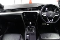 USED 2023 23 VOLKSWAGEN PASSAT 2.0 TDI EVO R-Line DSG Euro 6 (s/s) 5dr FULL VW SERVICE HISTORY