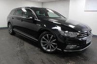 USED 2023 23 VOLKSWAGEN PASSAT 2.0 TDI EVO R-Line DSG Euro 6 (s/s) 5dr FULL VW SERVICE HISTORY
