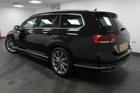USED 2023 23 VOLKSWAGEN PASSAT 2.0 TDI EVO R-Line DSG Euro 6 (s/s) 5dr FULL VW SERVICE HISTORY