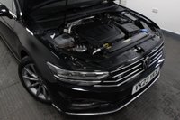 USED 2023 23 VOLKSWAGEN PASSAT 2.0 TDI EVO R-Line DSG Euro 6 (s/s) 5dr FULL VW SERVICE HISTORY