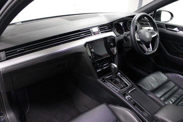 2023 VOLKSWAGEN PASSAT - Photo 10