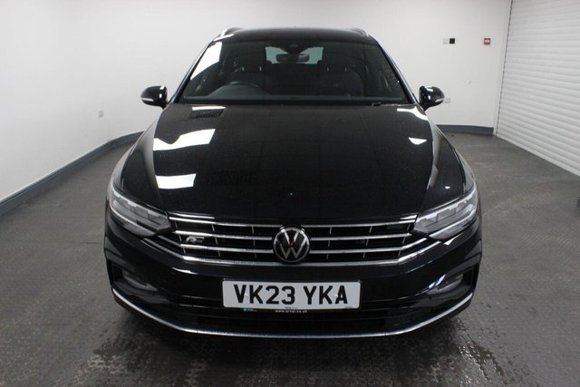 2023 VOLKSWAGEN PASSAT - Photo 2