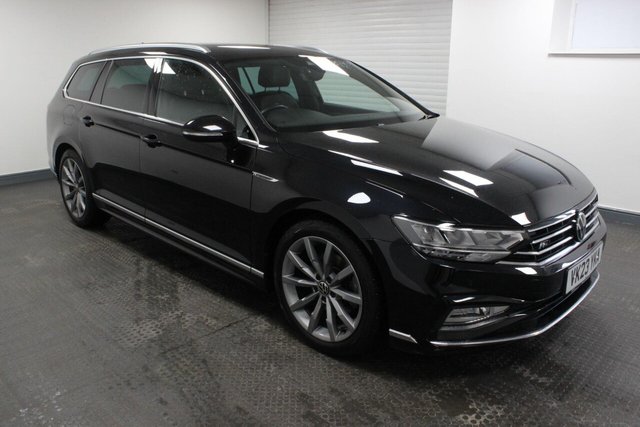 2023 VOLKSWAGEN PASSAT - Photo 3