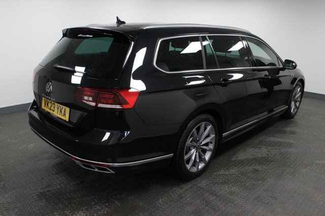 2023 VOLKSWAGEN PASSAT - Photo 6