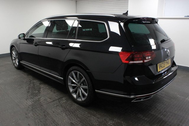 2023 VOLKSWAGEN PASSAT - Photo 4