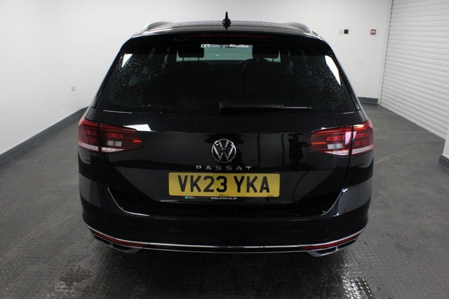 2023 VOLKSWAGEN PASSAT - Photo 5