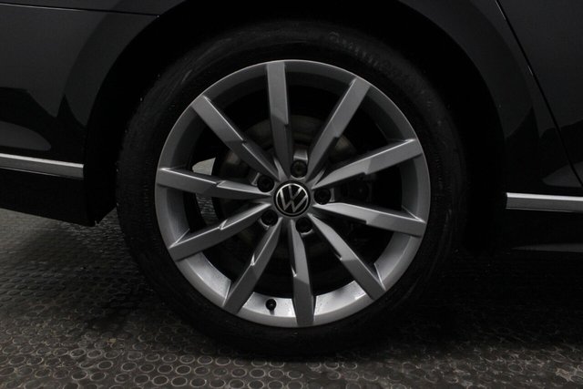 2023 VOLKSWAGEN PASSAT - Photo 7
