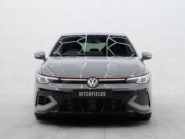 2025 VOLKSWAGEN GOLF - Photo 4