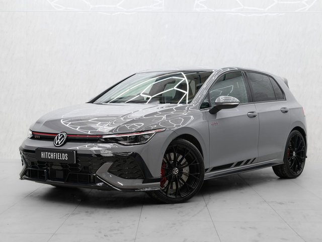 2025 VOLKSWAGEN GOLF - Photo 5