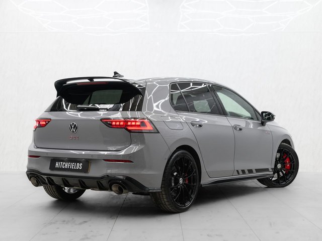 2025 VOLKSWAGEN GOLF - Photo 10