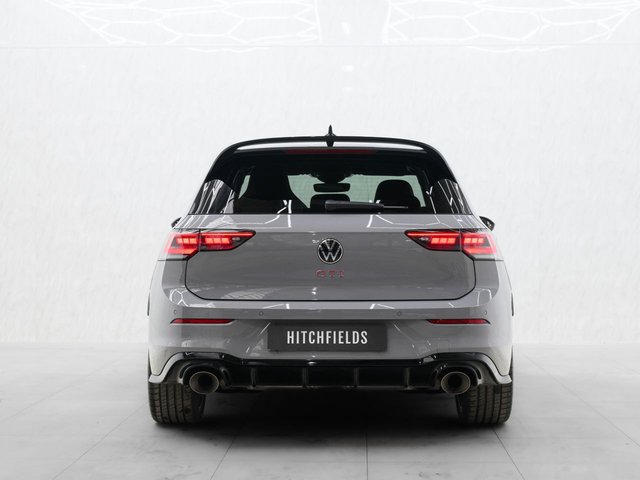 2025 VOLKSWAGEN GOLF - Photo 11