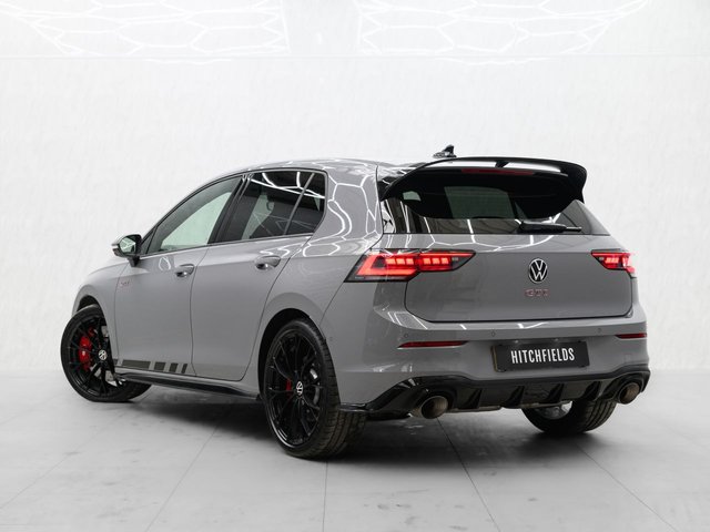 2025 VOLKSWAGEN GOLF - Photo 12