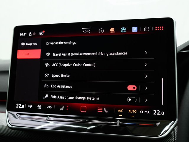 2025 VOLKSWAGEN GOLF - Photo 9