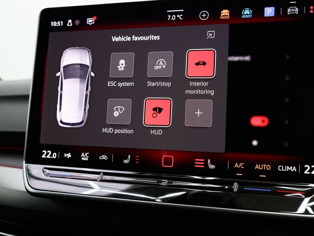 2025 VOLKSWAGEN GOLF - Photo 8