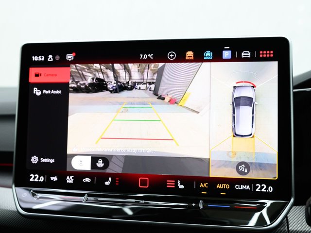 2025 VOLKSWAGEN GOLF - Photo 6