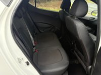 USED 2018 68 HYUNDAI I10 1.0 GO! SE Hatchback 5dr Petrol Manual Euro 6 (67 ps) 65MPG LOW INSURANCE