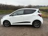 USED 2018 68 HYUNDAI I10 1.0 GO! SE Hatchback 5dr Petrol Manual Euro 6 (67 ps) 65MPG LOW INSURANCE