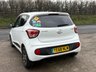 USED 2018 68 HYUNDAI I10 1.0 GO! SE Hatchback 5dr Petrol Manual Euro 6 (67 ps) 65MPG LOW INSURANCE