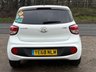 USED 2018 68 HYUNDAI I10 1.0 GO! SE Hatchback 5dr Petrol Manual Euro 6 (67 ps) 65MPG LOW INSURANCE