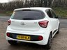 USED 2018 68 HYUNDAI I10 1.0 GO! SE Hatchback 5dr Petrol Manual Euro 6 (67 ps) 65MPG LOW INSURANCE