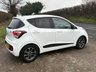 USED 2018 68 HYUNDAI I10 1.0 GO! SE Hatchback 5dr Petrol Manual Euro 6 (67 ps) 65MPG LOW INSURANCE