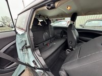 USED 2011 11 MINI CLUBMAN 1.6 Cooper Estate 5dr Petrol Manual Euro 5 (s/s) (122 ps) - Half Leather Trim -