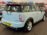USED 2011 11 MINI CLUBMAN 1.6 Cooper Estate 5dr Petrol Manual Euro 5 (s/s) (122 ps) - Half Leather Trim -
