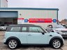 USED 2011 11 MINI CLUBMAN 1.6 Cooper Estate 5dr Petrol Manual Euro 5 (s/s) (122 ps) - Half Leather Trim -