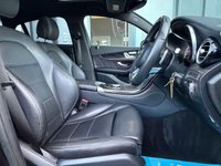 USED 2019 19 MERCEDES-BENZ GLC 2.0 GLC250 AMG Line (Premium) Coupe 5dr Petrol G-Tronic+ 4MATIC Euro 6 (s/s) (211 ps) 