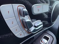 USED 2019 19 MERCEDES-BENZ GLC 2.0 GLC250 AMG Line (Premium) Coupe 5dr Petrol G-Tronic+ 4MATIC Euro 6 (s/s) (211 ps) 