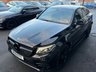 USED 2019 19 MERCEDES-BENZ GLC 2.0 GLC250 AMG Line (Premium) Coupe 5dr Petrol G-Tronic+ 4MATIC Euro 6 (s/s) (211 ps) 