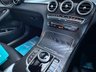 USED 2019 19 MERCEDES-BENZ GLC 2.0 GLC250 AMG Line (Premium) Coupe 5dr Petrol G-Tronic+ 4MATIC Euro 6 (s/s) (211 ps) 