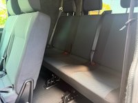 USED 2016 66 VOLKSWAGEN TRANSPORTER 2.0 BiTDI T32 BlueMotion Tech Highline 8 SEATER 5dr Diesel DSG 4Motion SWB Euro 6 (s/s) (204 ps) LOW MILES + SWAMPER LOOKS + 4MOTION + DSG + SNORKEL