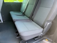 USED 2016 66 VOLKSWAGEN TRANSPORTER 2.0 BiTDI T32 BlueMotion Tech Highline 8 SEATER 5dr Diesel DSG 4Motion SWB Euro 6 (s/s) (204 ps) LOW MILES + SWAMPER LOOKS + 4MOTION + DSG + SNORKEL