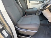 USED 2016 66 VOLKSWAGEN TRANSPORTER 2.0 BiTDI T32 BlueMotion Tech Highline 8 SEATER 5dr Diesel DSG 4Motion SWB Euro 6 (s/s) (204 ps) LOW MILES + SWAMPER LOOKS + 4MOTION + DSG + SNORKEL