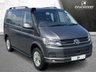 USED 2016 66 VOLKSWAGEN TRANSPORTER 2.0 BiTDI T32 BlueMotion Tech Highline 8 SEATER 5dr Diesel DSG 4Motion SWB Euro 6 (s/s) (204 ps) LOW MILES + SWAMPER LOOKS + 4MOTION + DSG + SNORKEL