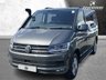 USED 2016 66 VOLKSWAGEN TRANSPORTER 2.0 BiTDI T32 BlueMotion Tech Highline 8 SEATER 5dr Diesel DSG 4Motion SWB Euro 6 (s/s) (204 ps) LOW MILES + SWAMPER LOOKS + 4MOTION + DSG + SNORKEL